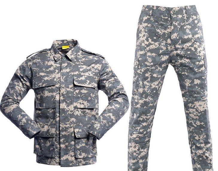 Foreign Army Camouflage Uniforms - Amazitshop