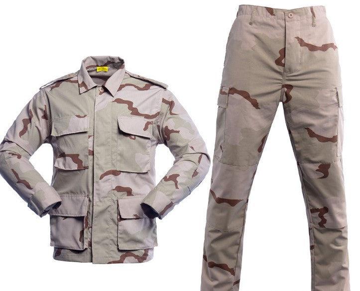 Foreign Army Camouflage Uniforms - Amazitshop