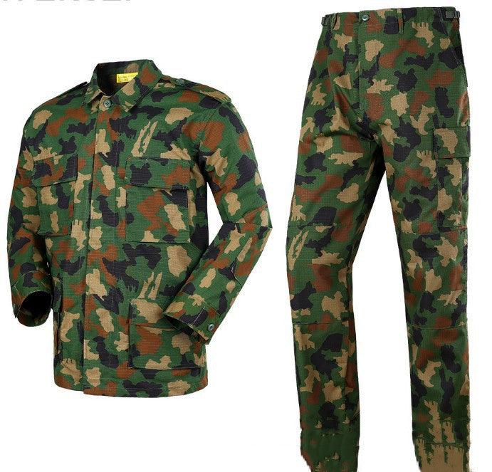 Foreign Army Camouflage Uniforms - Amazitshop