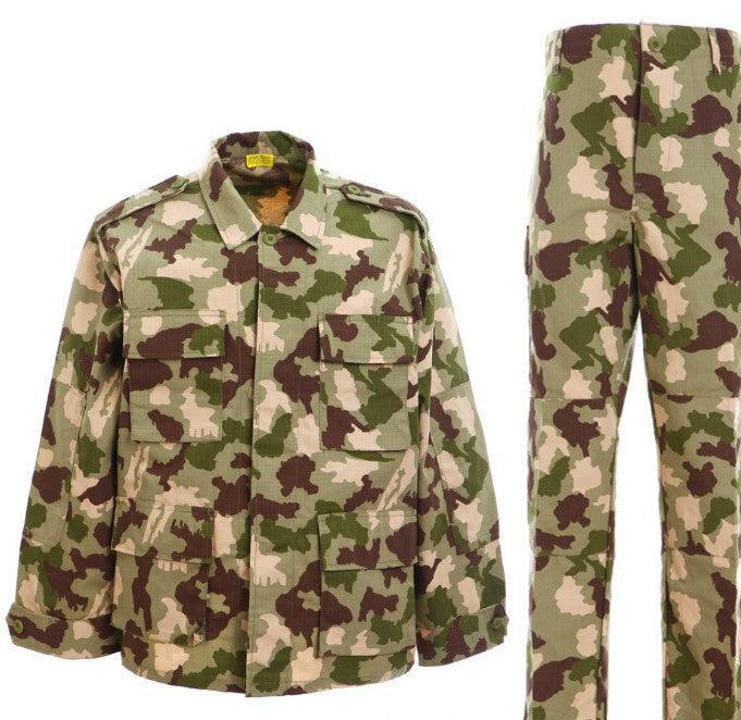 Foreign Army Camouflage Uniforms - Amazitshop