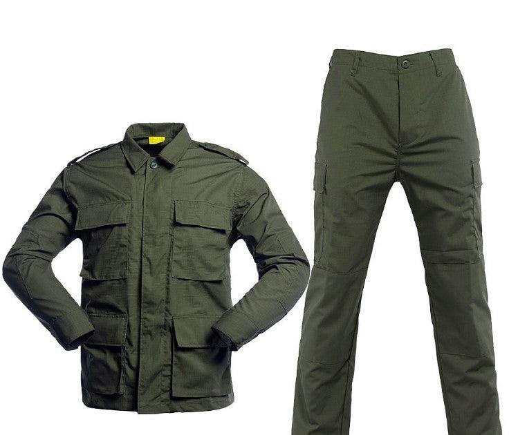 Foreign Army Camouflage Uniforms - Amazitshop