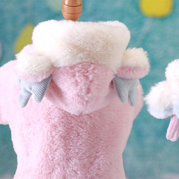 Four - legged pet clothing - Amazitshop