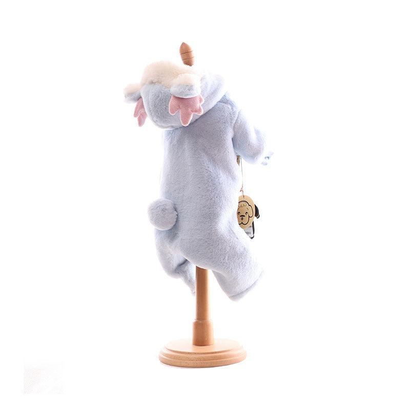 Four - legged pet clothing - Amazitshop