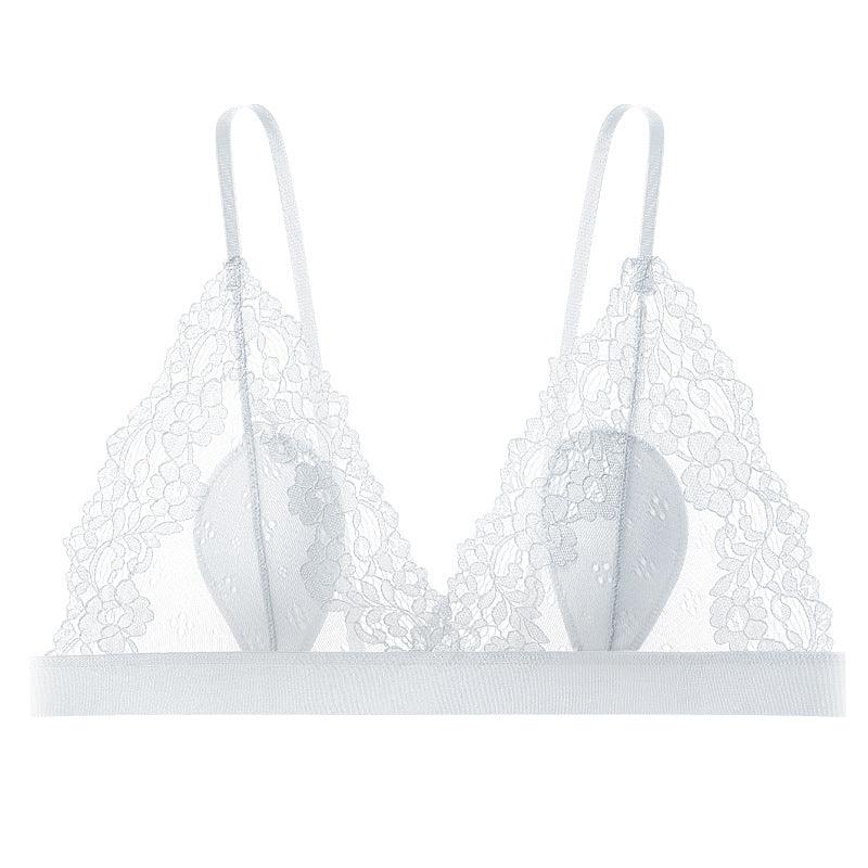 French Crystal Glasses Sexy Lace Lingerie Women - Amazitshop
