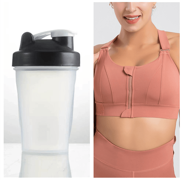 Front Zipper Seamless Push Up Bras For Women Plus Bra Lingerie Wireless Sleep Underwear Sport Active Women Bra - Amazitshop