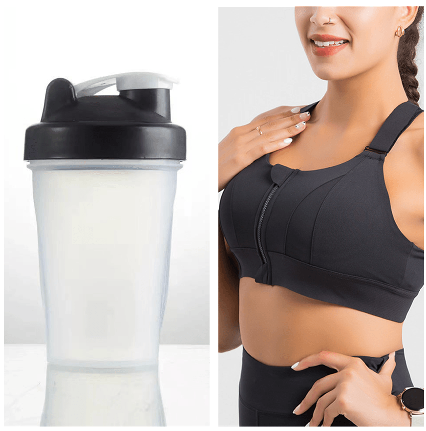 Front Zipper Seamless Push Up Bras For Women Plus Bra Lingerie Wireless Sleep Underwear Sport Active Women Bra - Amazitshop