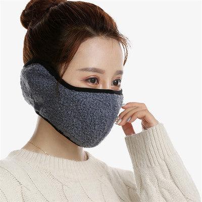 Full face mask - Amazitshop
