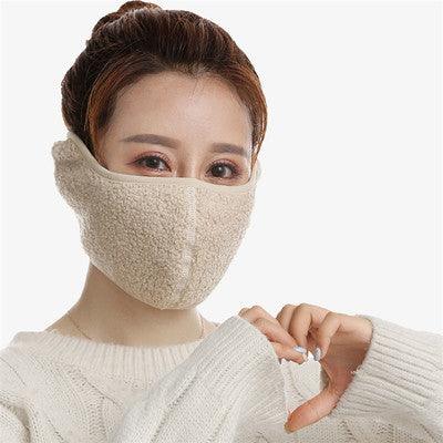 Full face mask - Amazitshop