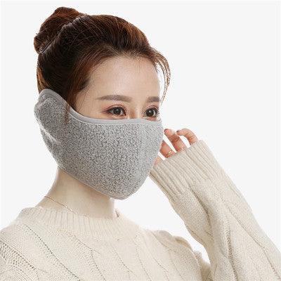 Full face mask - Amazitshop