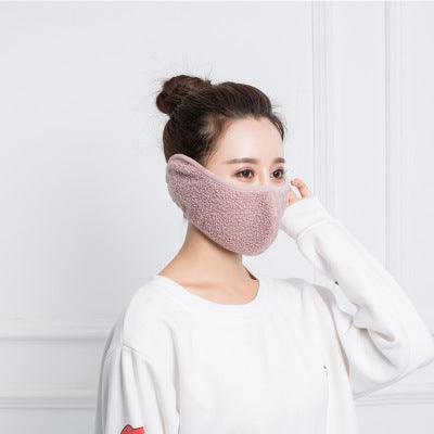 Full face mask - Amazitshop