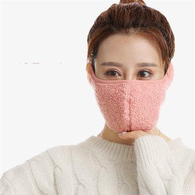 Full face mask - Amazitshop
