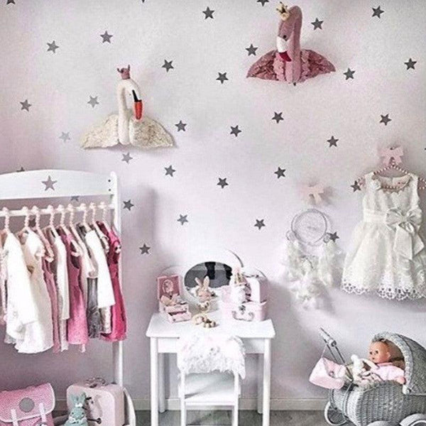 Geometric Star home decoration - Amazitshop