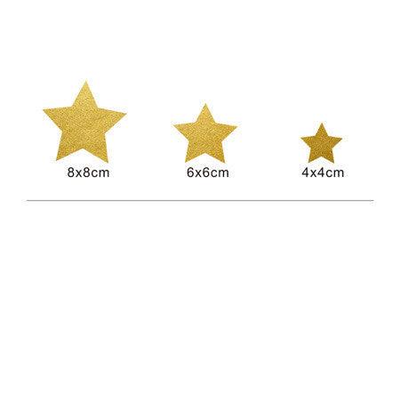 Geometric Star home decoration - Amazitshop