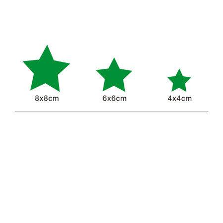 Geometric Star home decoration - Amazitshop