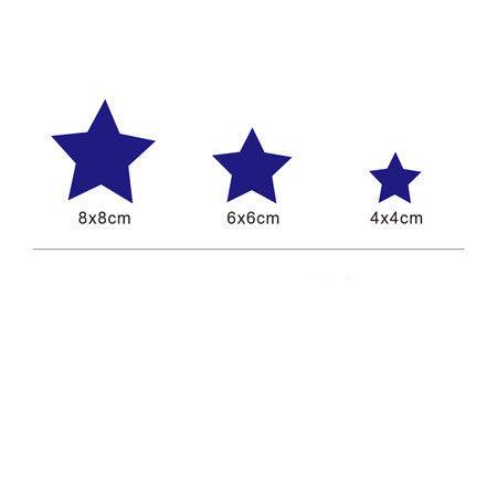 Geometric Star home decoration - Amazitshop