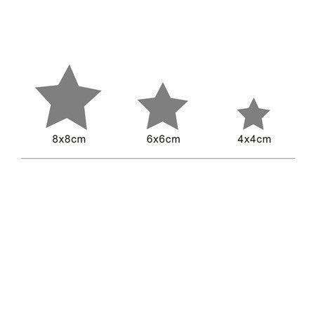 Geometric Star home decoration - Amazitshop