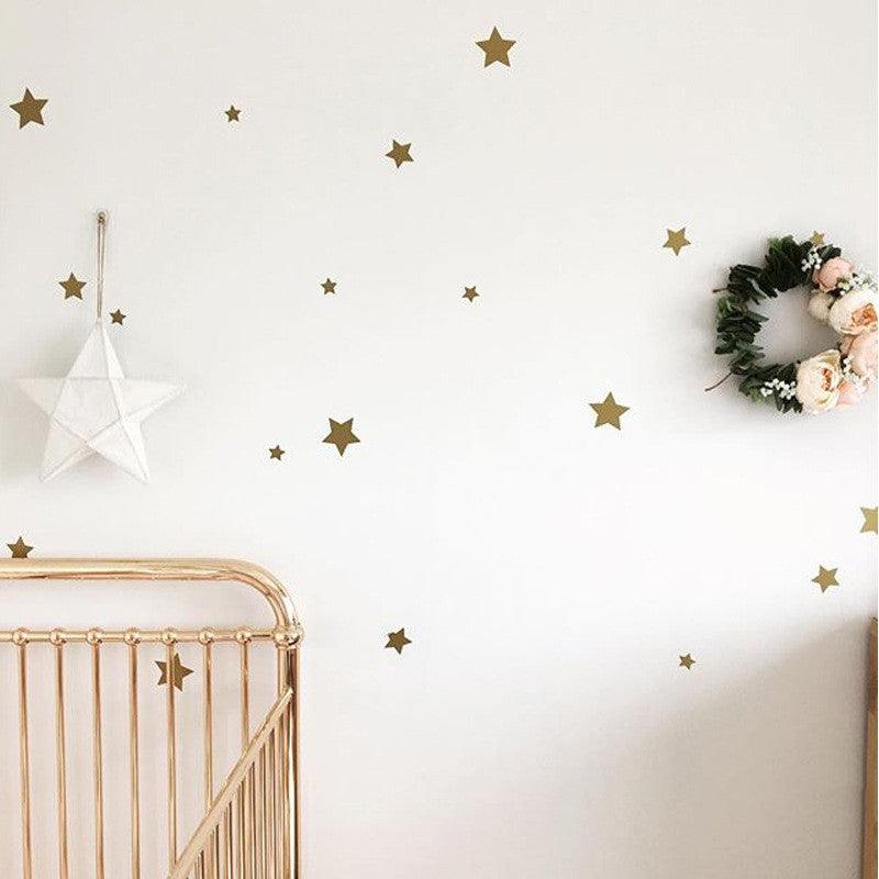 Geometric Star home decoration - Amazitshop