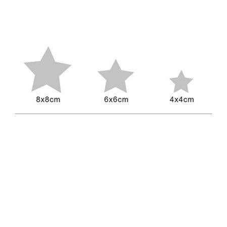 Geometric Star home decoration - Amazitshop