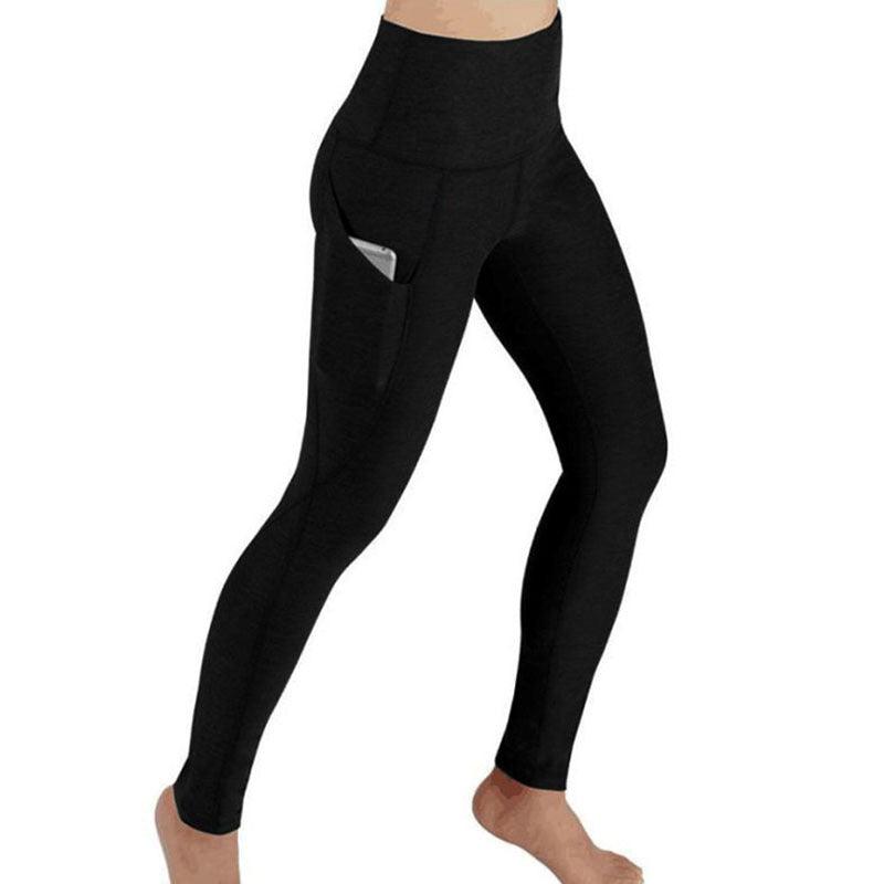 Gia Pants Sports Pants Waist Hip Pants Women - Amazitshop