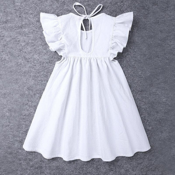 Girls' baby dresses - Amazitshop