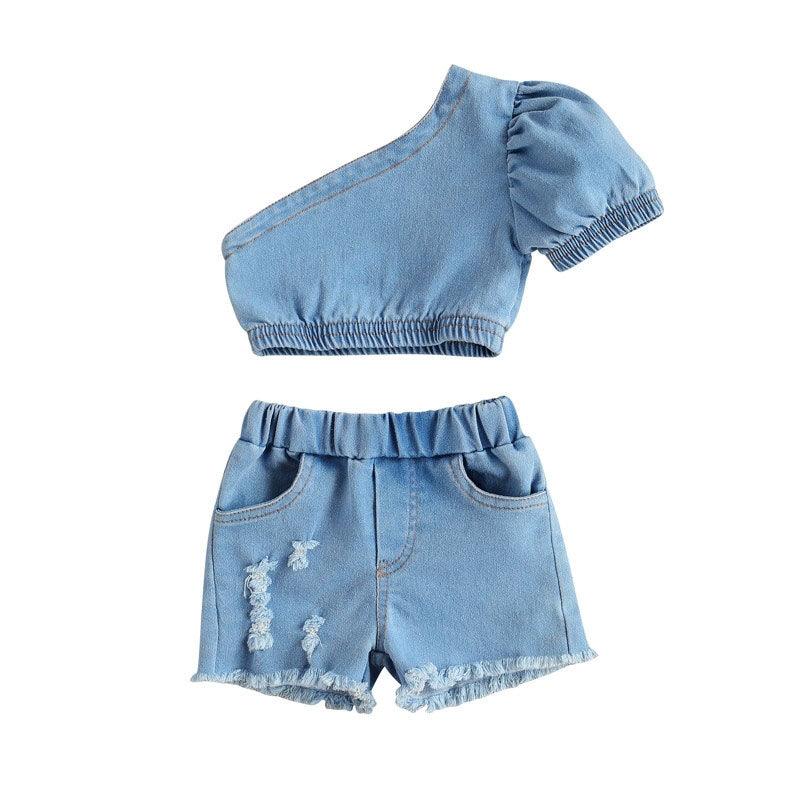 Girls' Dresses For Children - Amazitshop