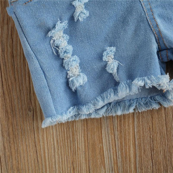 Girls' Dresses For Children - Amazitshop