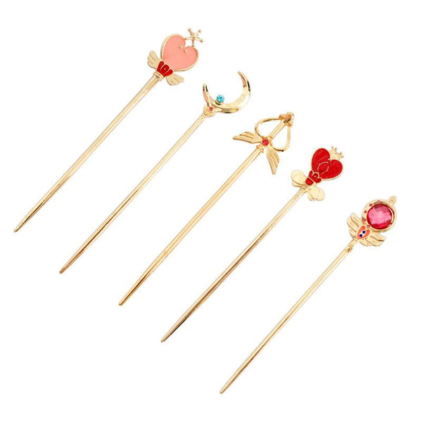 Girls hair accessories - Amazitshop