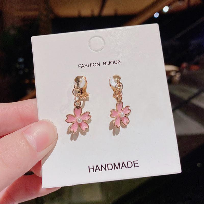 Girls Kids Student Jewelry Fashion Trendy - Amazitshop