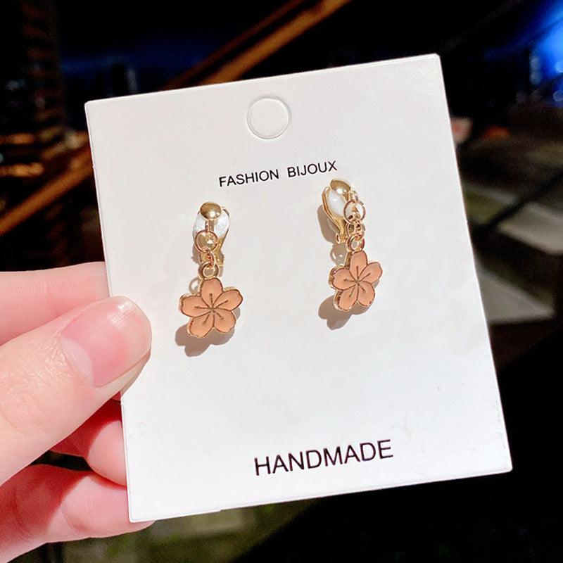 Girls Kids Student Jewelry Fashion Trendy - Amazitshop