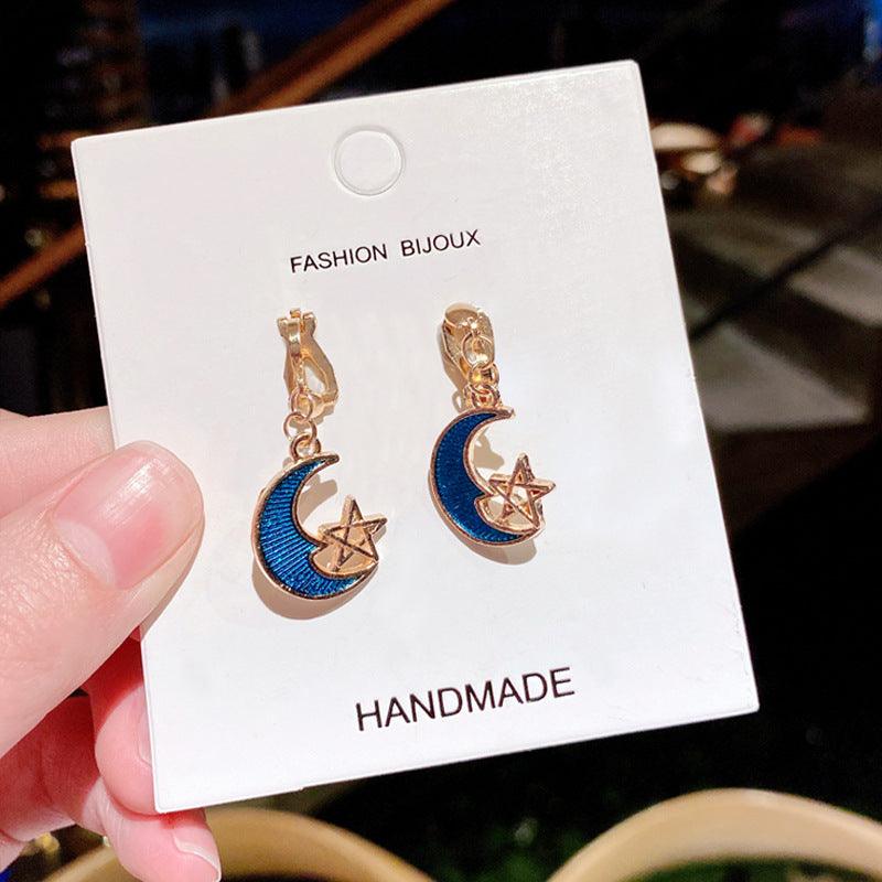 Girls Kids Student Jewelry Fashion Trendy - Amazitshop