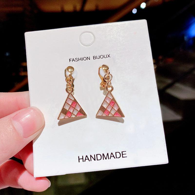 Girls Kids Student Jewelry Fashion Trendy - Amazitshop