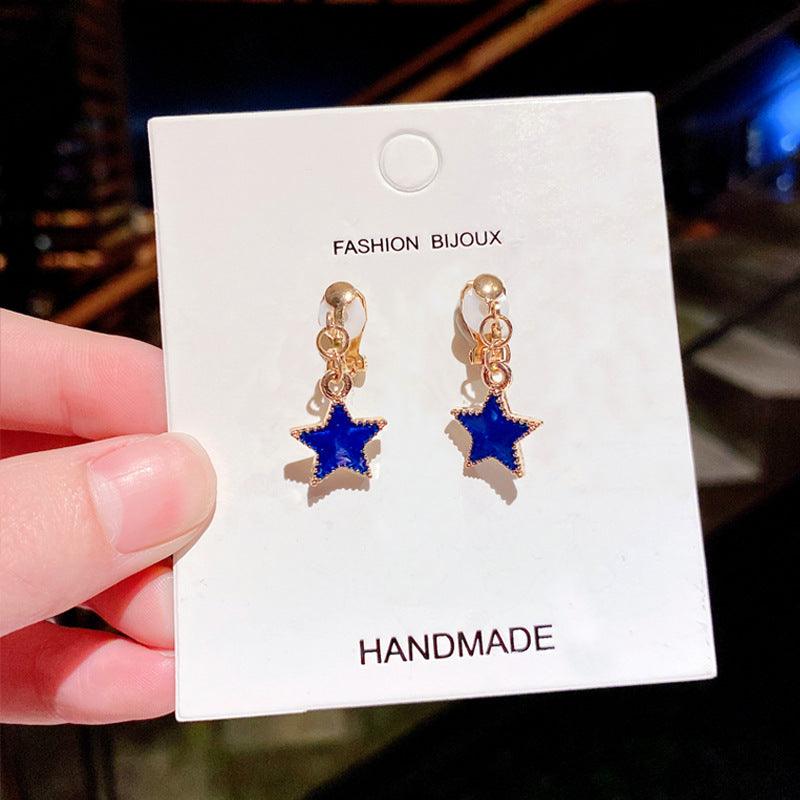 Girls Kids Student Jewelry Fashion Trendy - Amazitshop