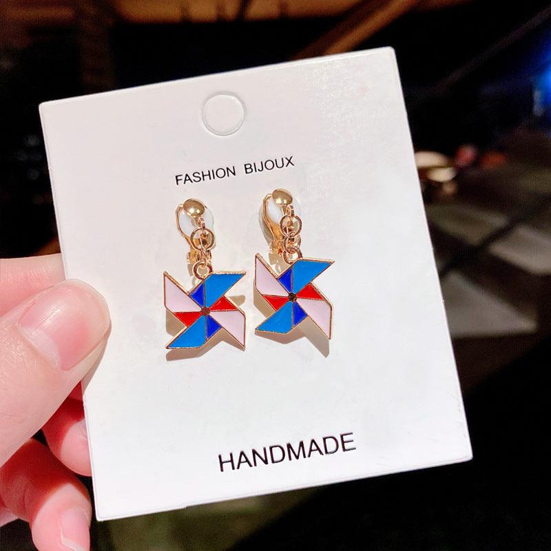 Girls Kids Student Jewelry Fashion Trendy - Amazitshop