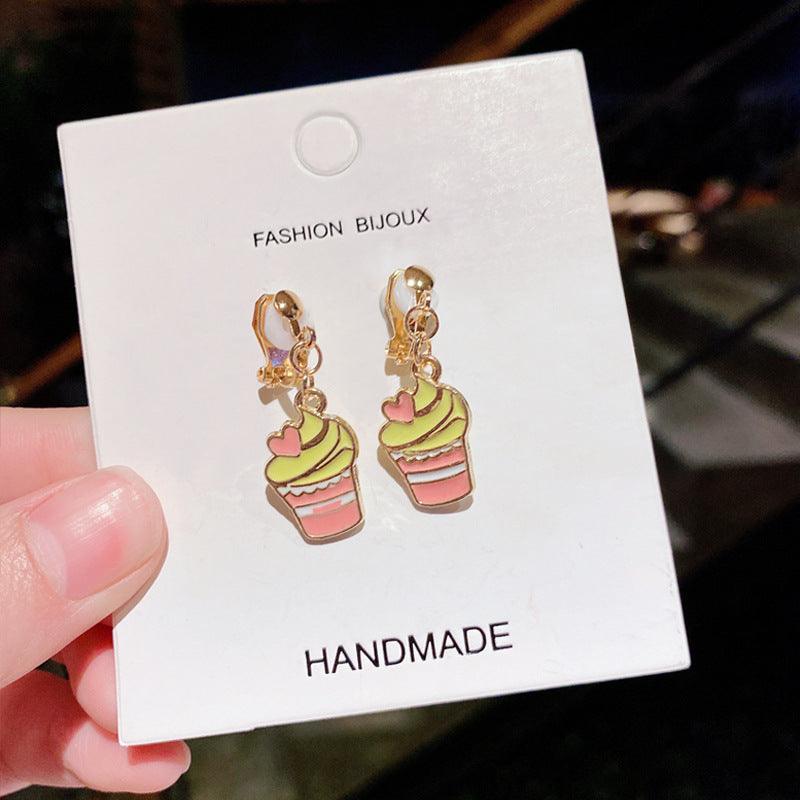 Girls Kids Student Jewelry Fashion Trendy - Amazitshop