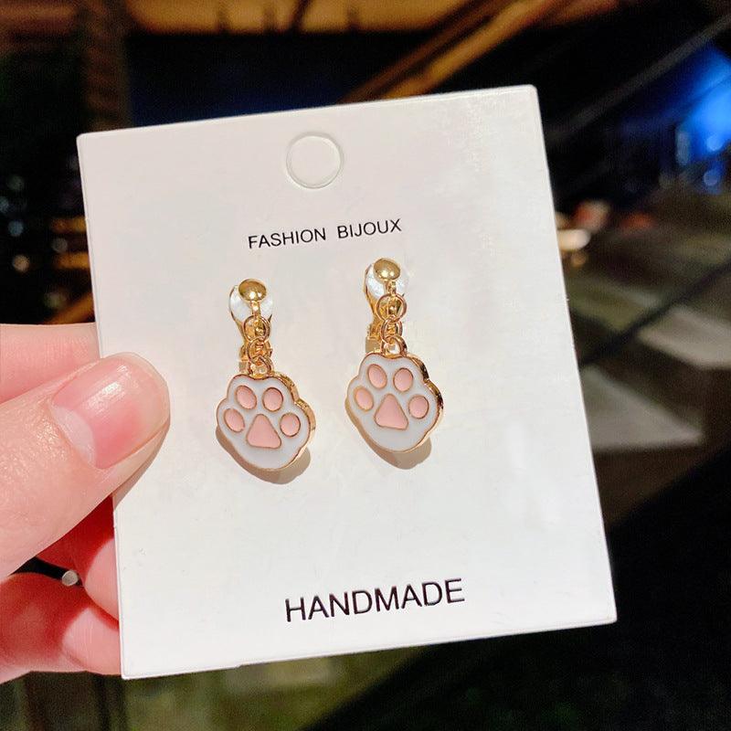 Girls Kids Student Jewelry Fashion Trendy - Amazitshop