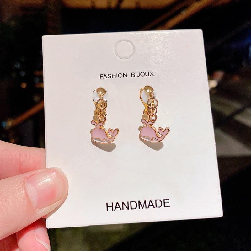 Girls Kids Student Jewelry Fashion Trendy - Amazitshop