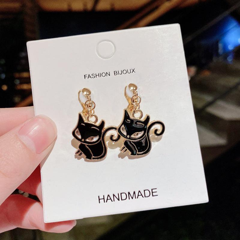 Girls Kids Student Jewelry Fashion Trendy - Amazitshop