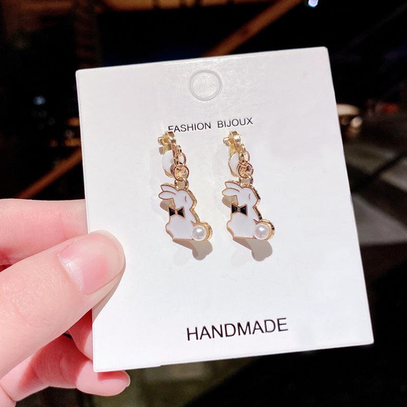 Girls Kids Student Jewelry Fashion Trendy - Amazitshop