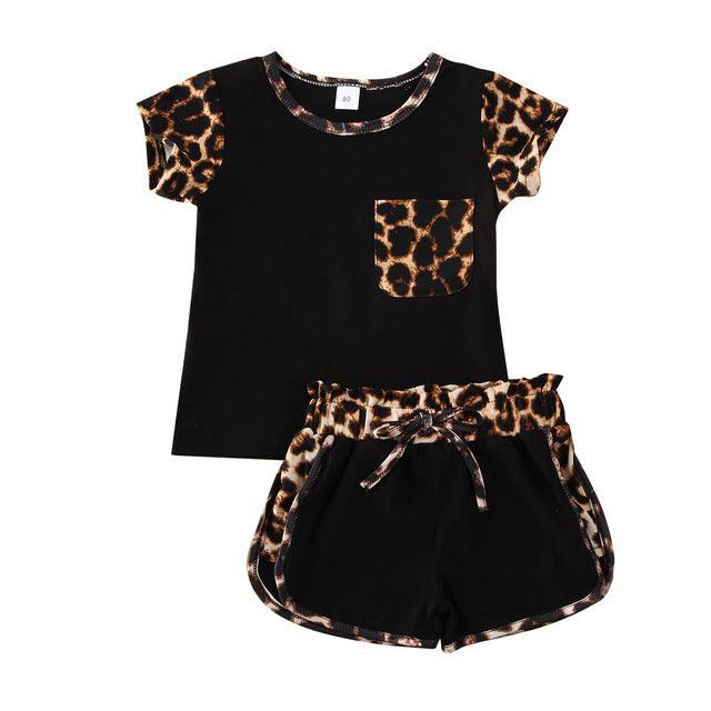 Girl's outfit - Amazitshop