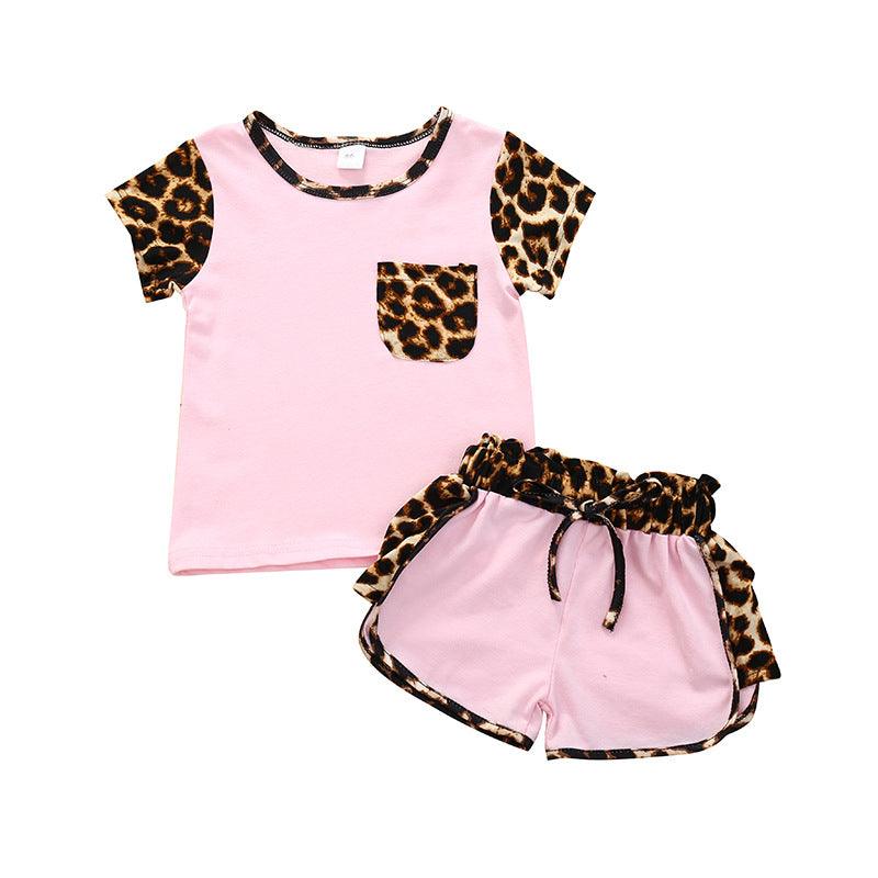 Girl's outfit - Amazitshop