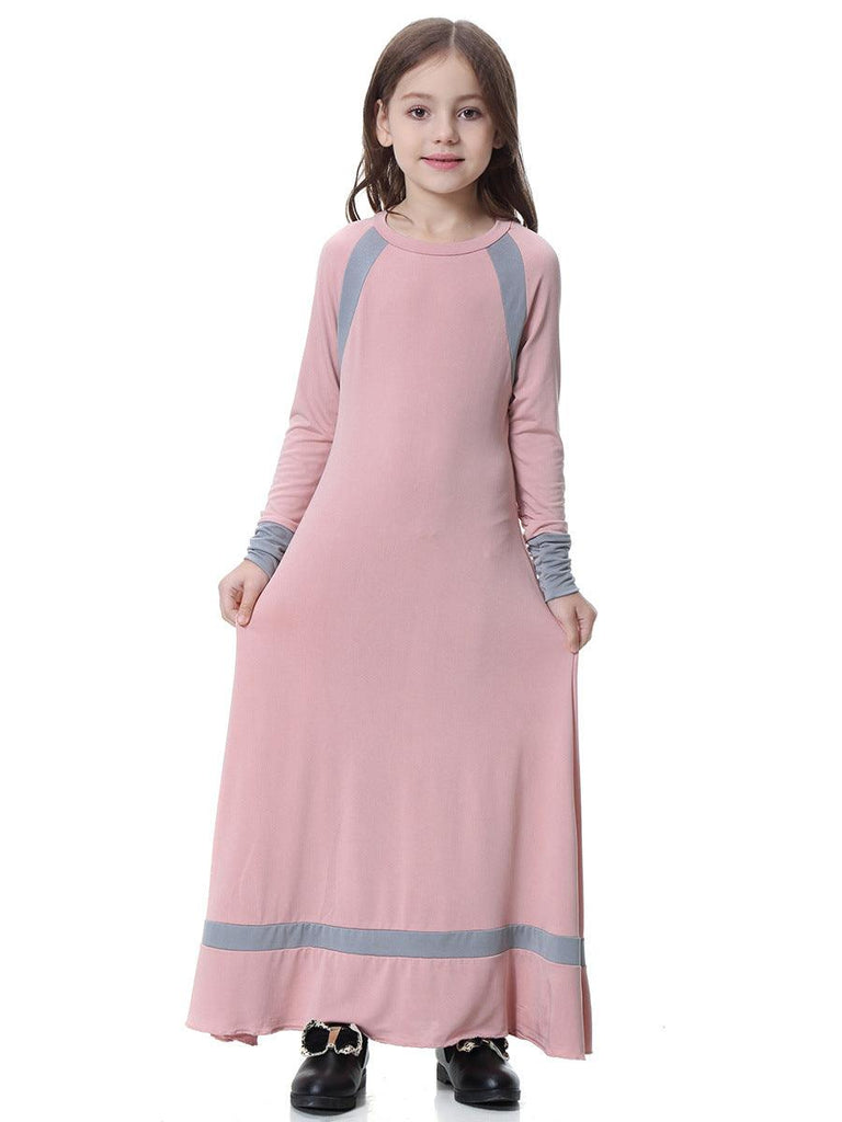 Girls School Performance Costume Dress - Amazitshop