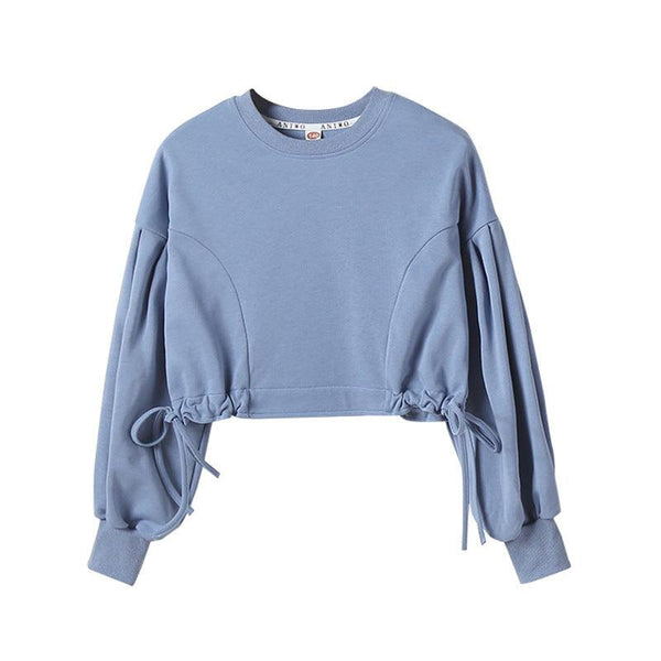 Girls' Suits Western Style Korean Children's Clothing Trendy Plaid Trousers Big Kids - Amazitshop