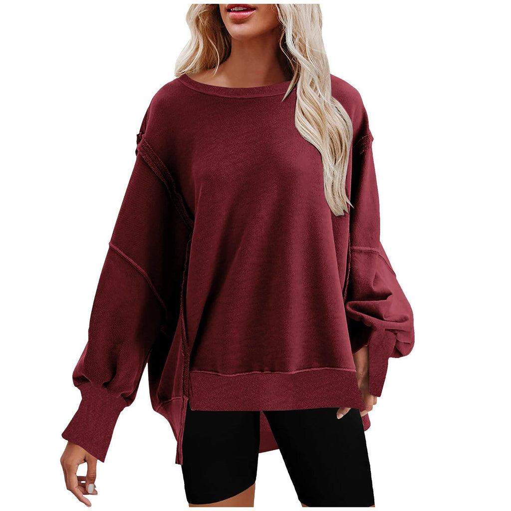 Girls' Sweater - Amazitshop