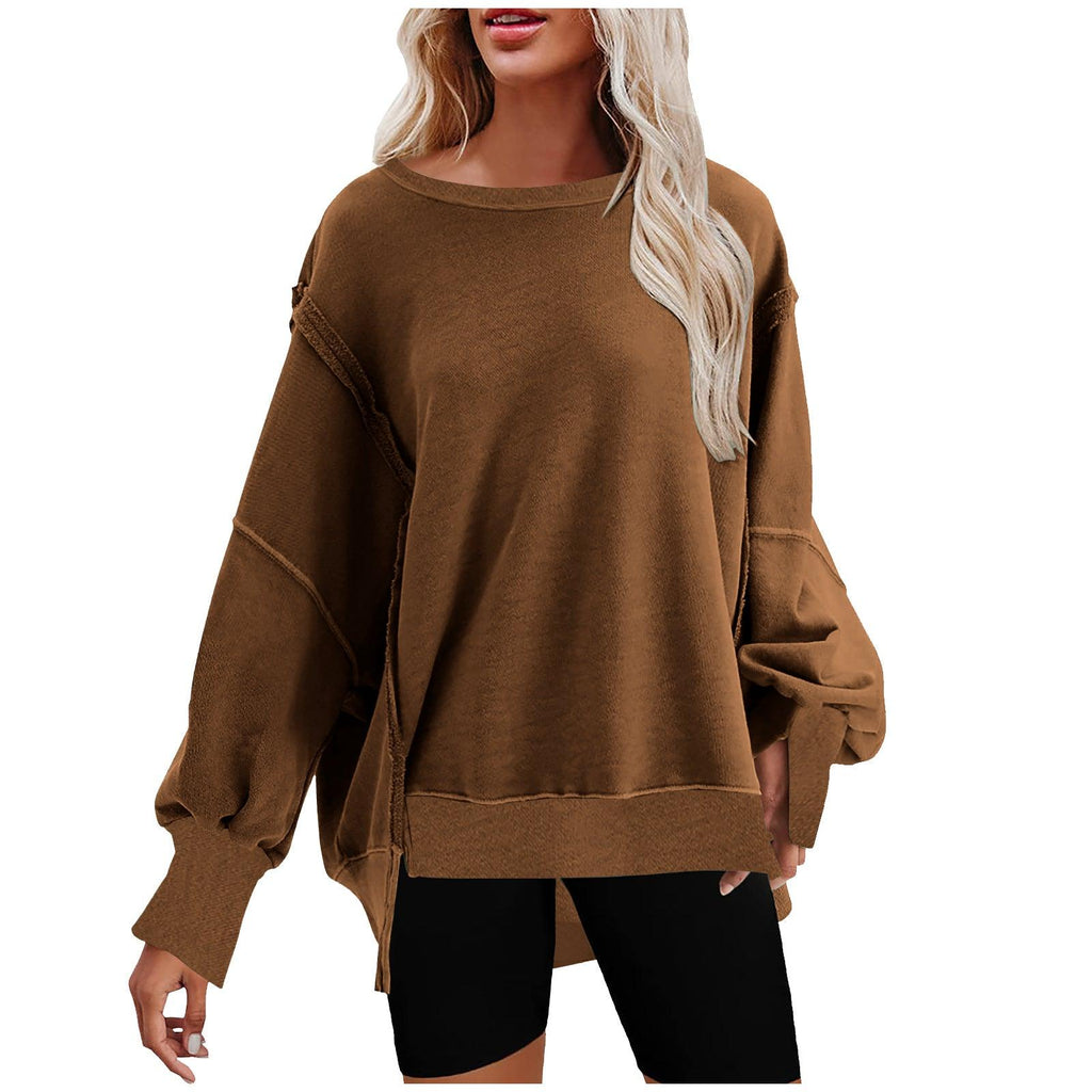 Girls' Sweater - Amazitshop