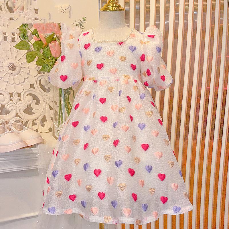 Girls' Tang Suit Senior Ancient Costume Skirt - Amazitshop