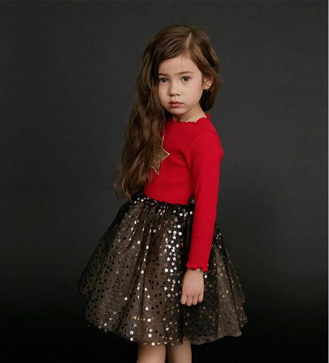 Girls' Top rated dresses - Amazitshop