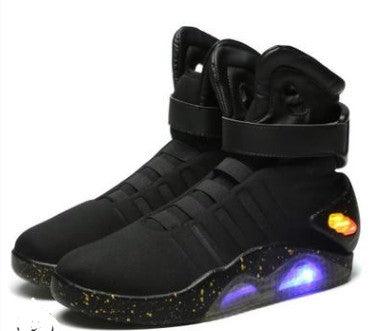 Glowing Men Shoes - Amazitshop
