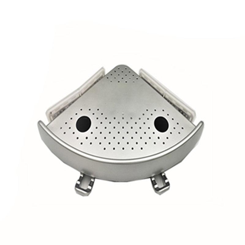 Glue - free And Perforation - free Triangle Shelving - Amazitshop