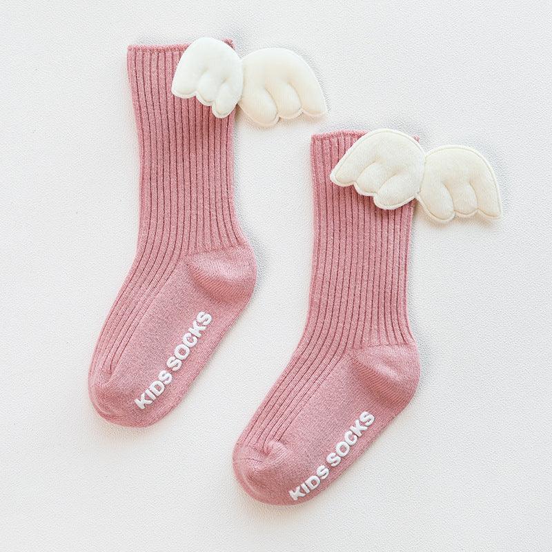 Glue non - slip socks for boys and girls - Amazitshop