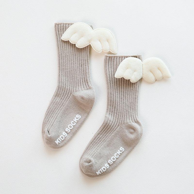 Glue non - slip socks for boys and girls - Amazitshop